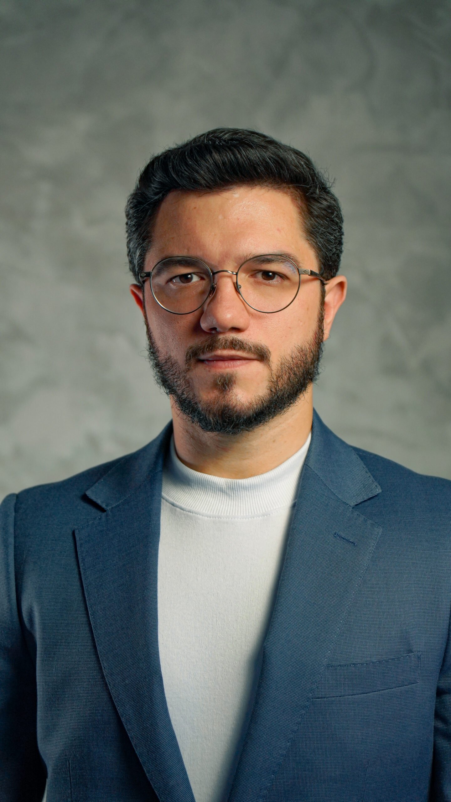 Caio Benevides